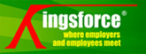 Kingsforce Human Resource Consultant